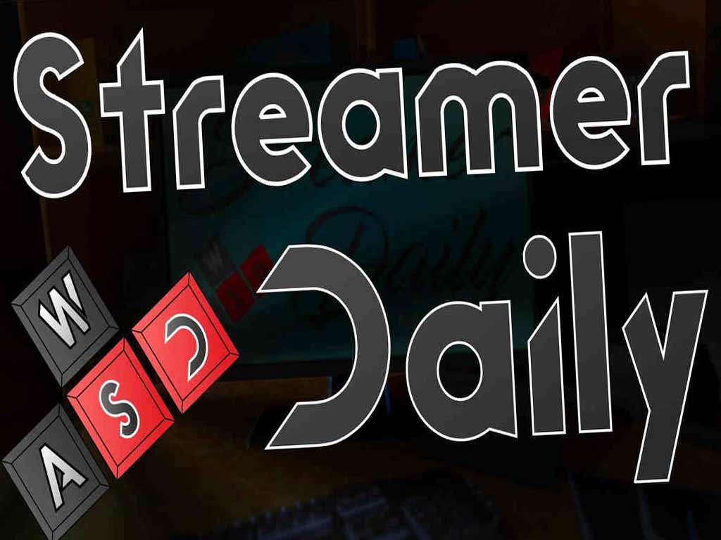 Streamer Nedir?